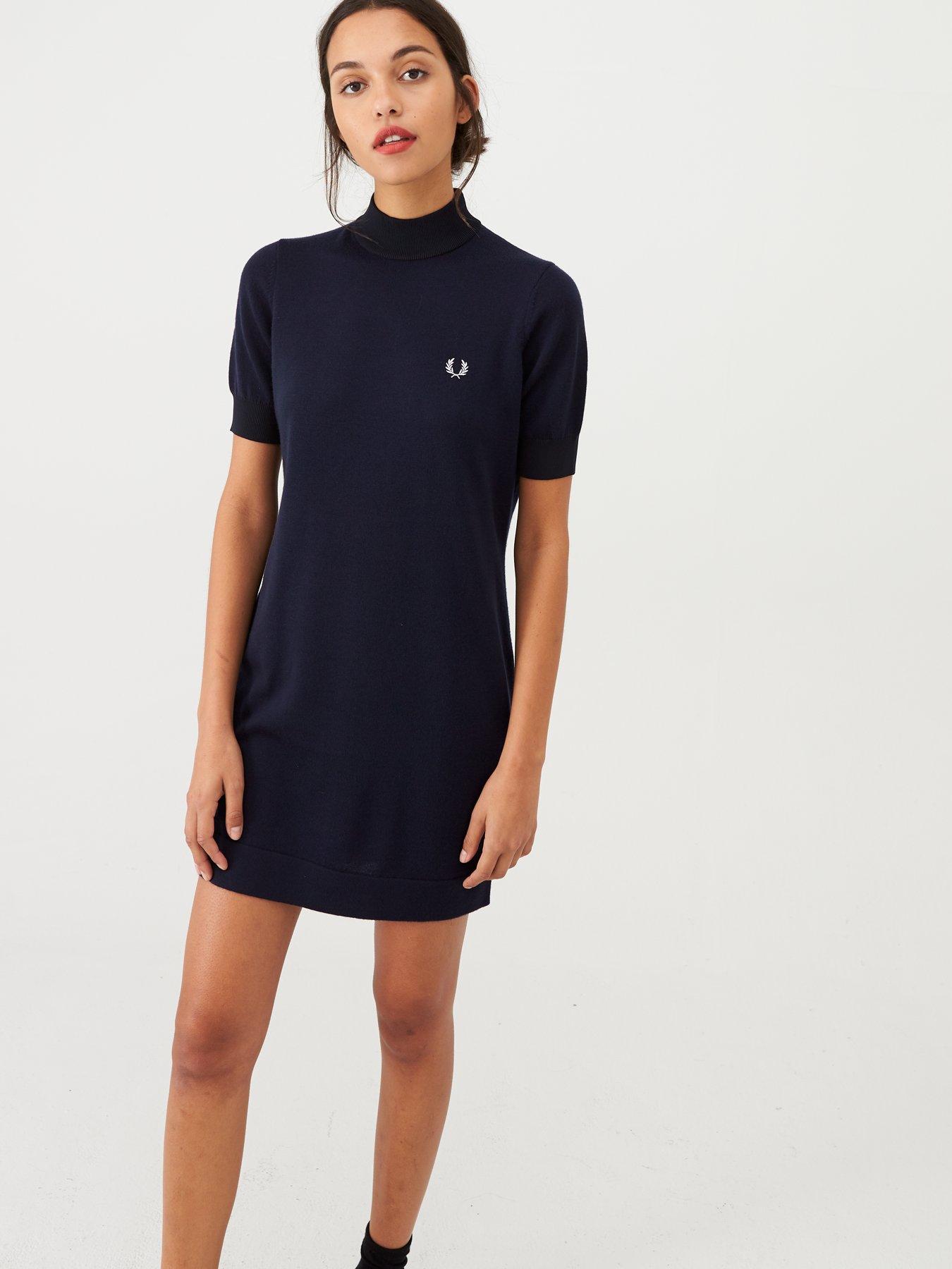 fred perry dress size 18