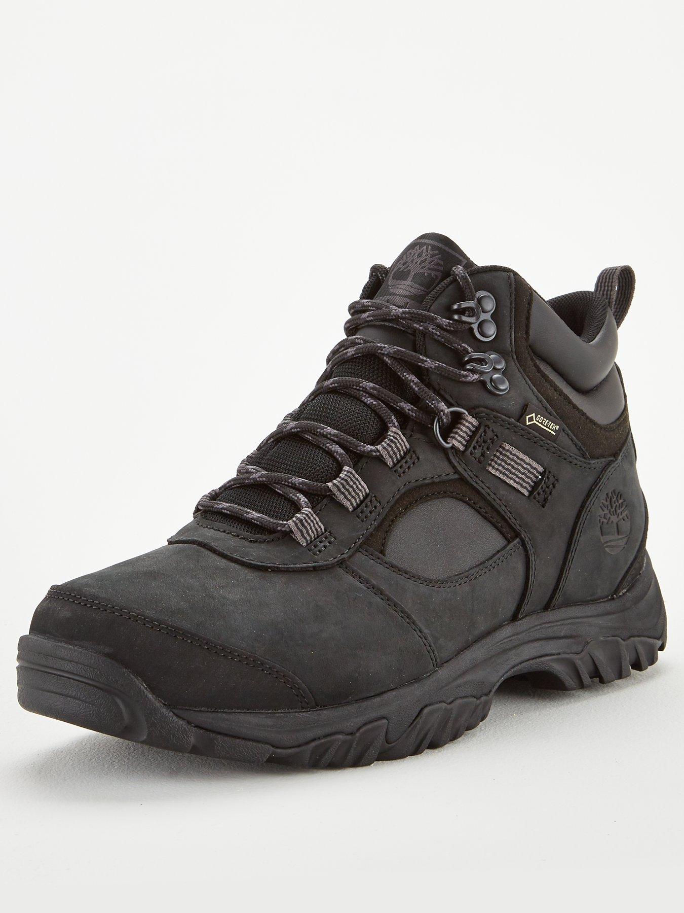 timberland mt major review