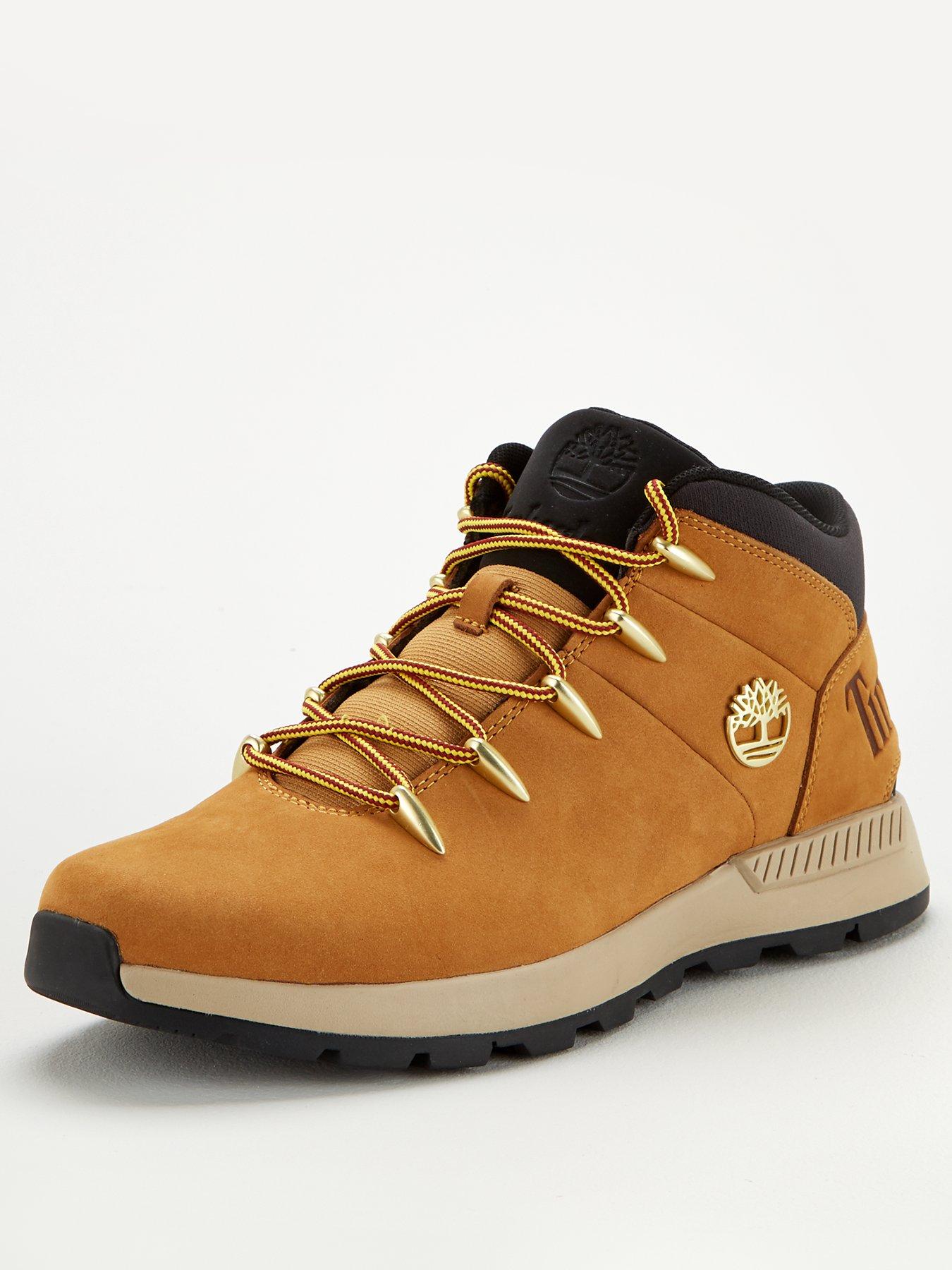 timberland sports boots