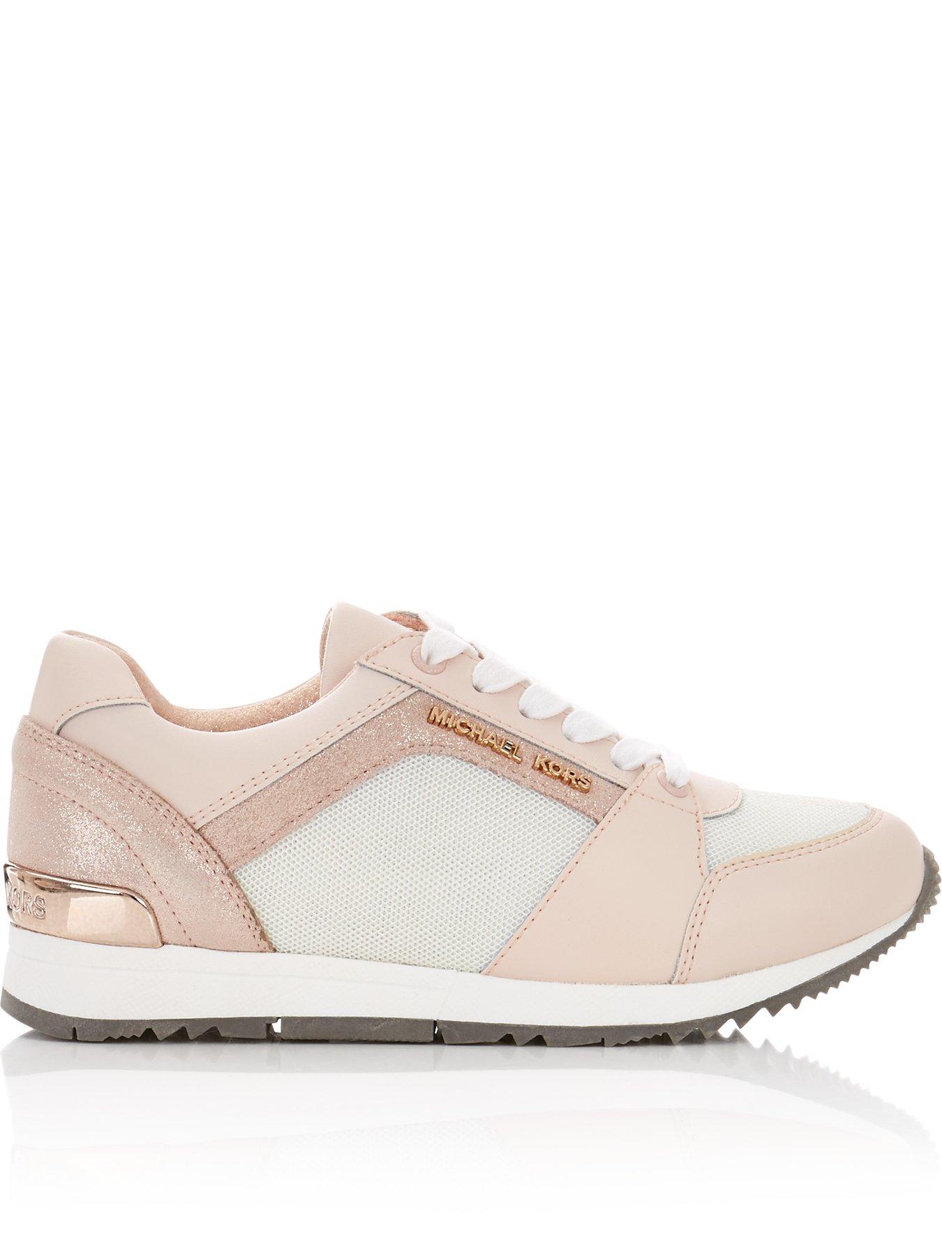 michael kors childrens trainers