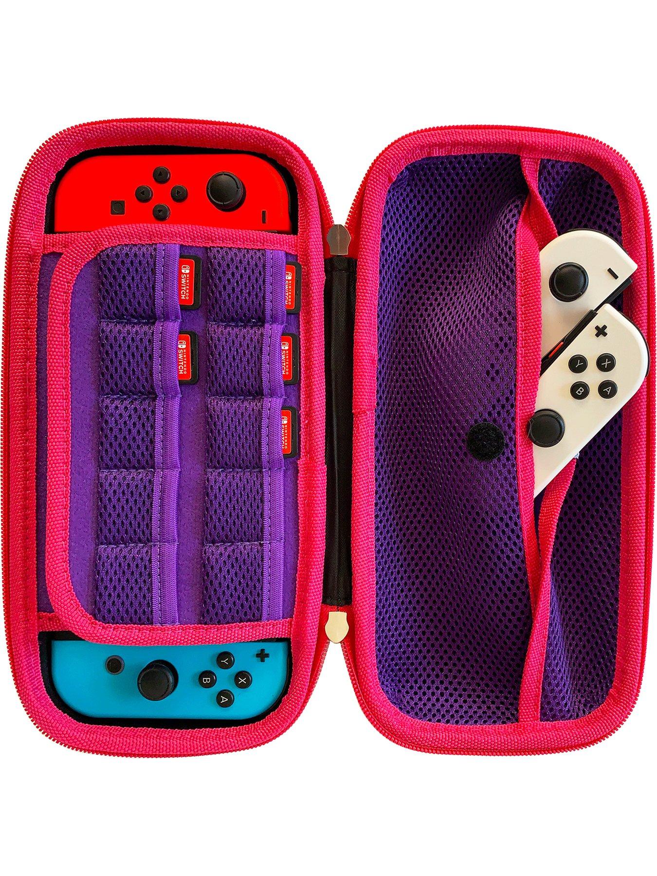 nintendo switch case uk