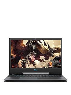 Dell G5 Series, Intel® Core™ i7-8750H, 8GB NVIDIA GeForce RTX 2070 MQ, 16GB DDR4 RAM, 512GB SSD, 15.6 inch Full HD 144Hz Gaming Laptop - Black