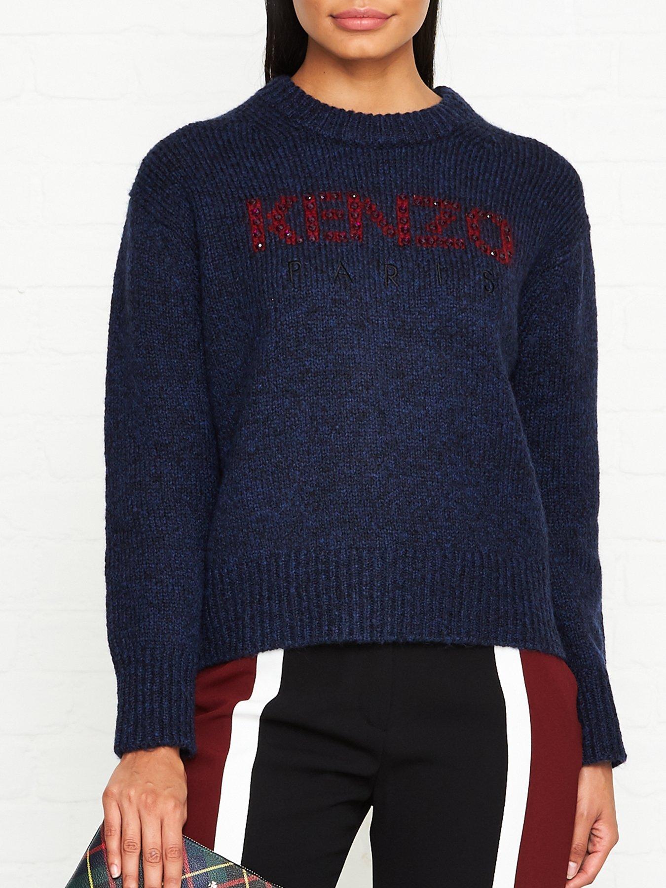 kenzo paris jumper