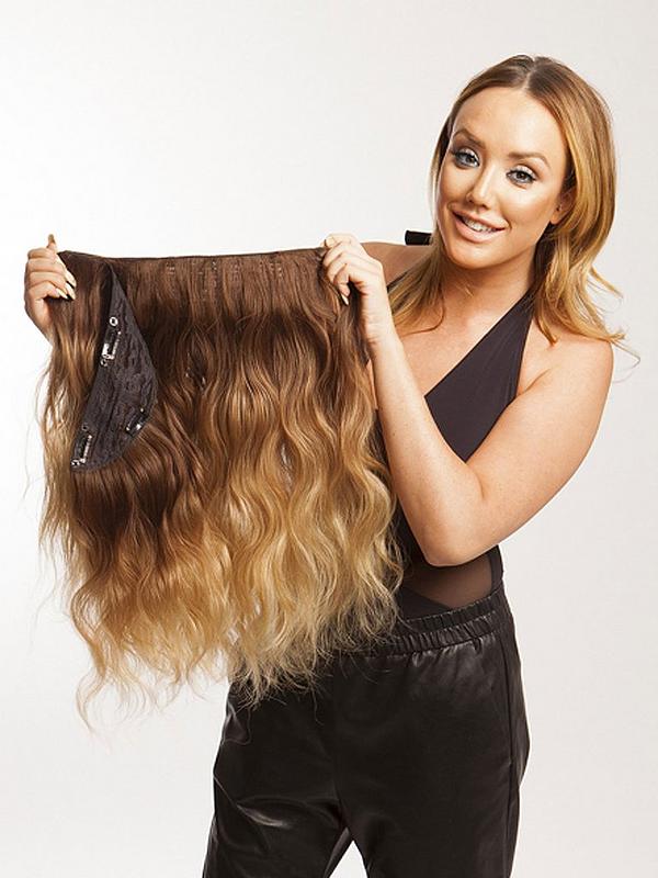 Image 4 of 5 of Easilocks Charlottes Miracle Makeover