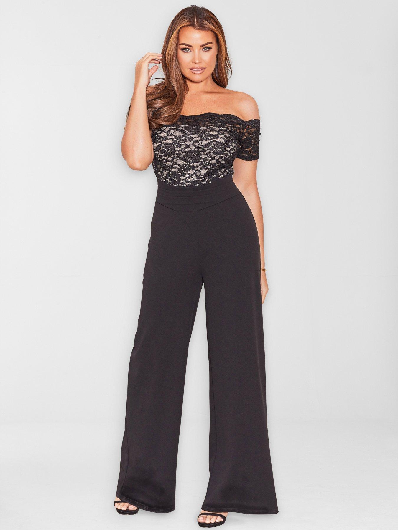 sistaglam jumpsuit