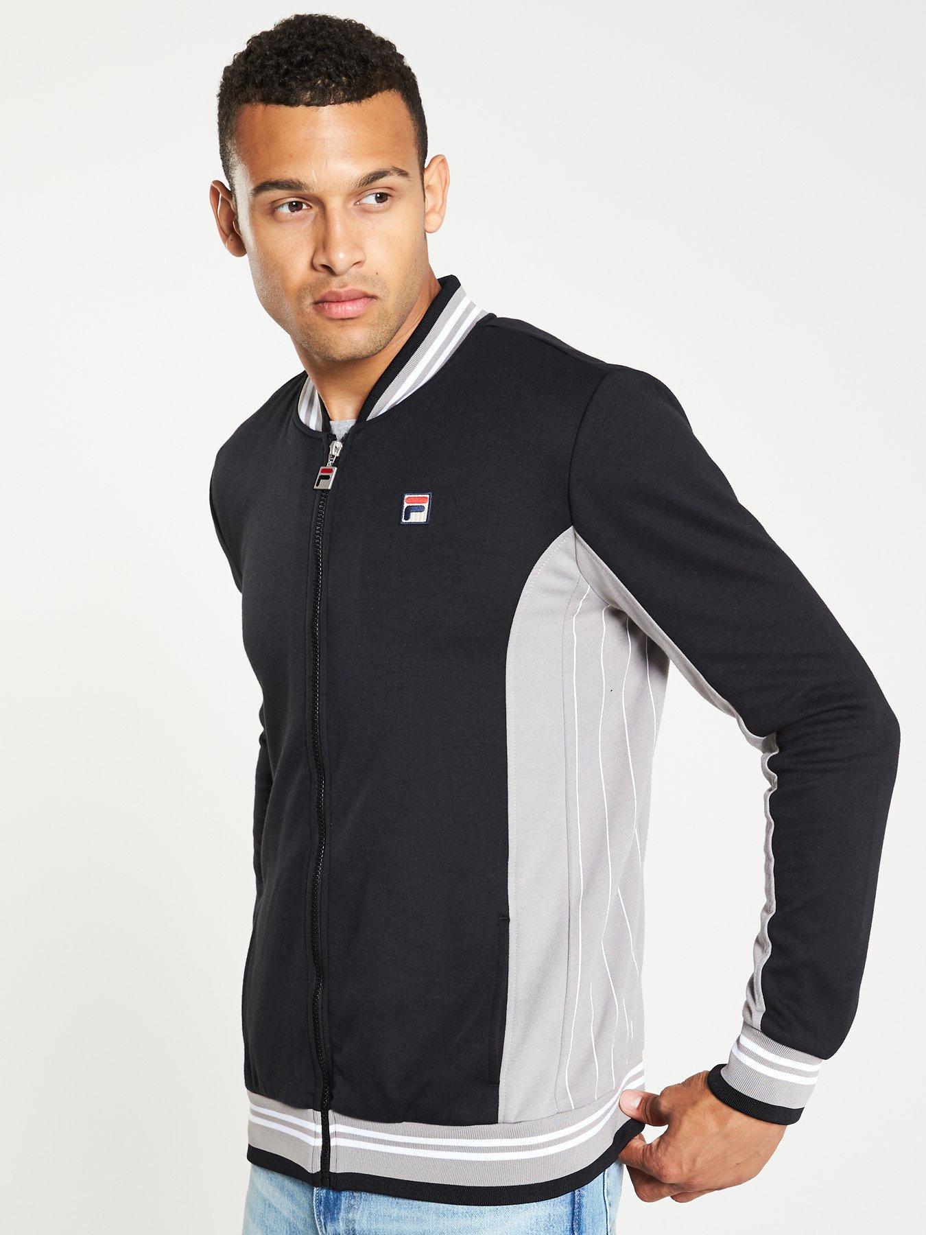 fila baseball jacket