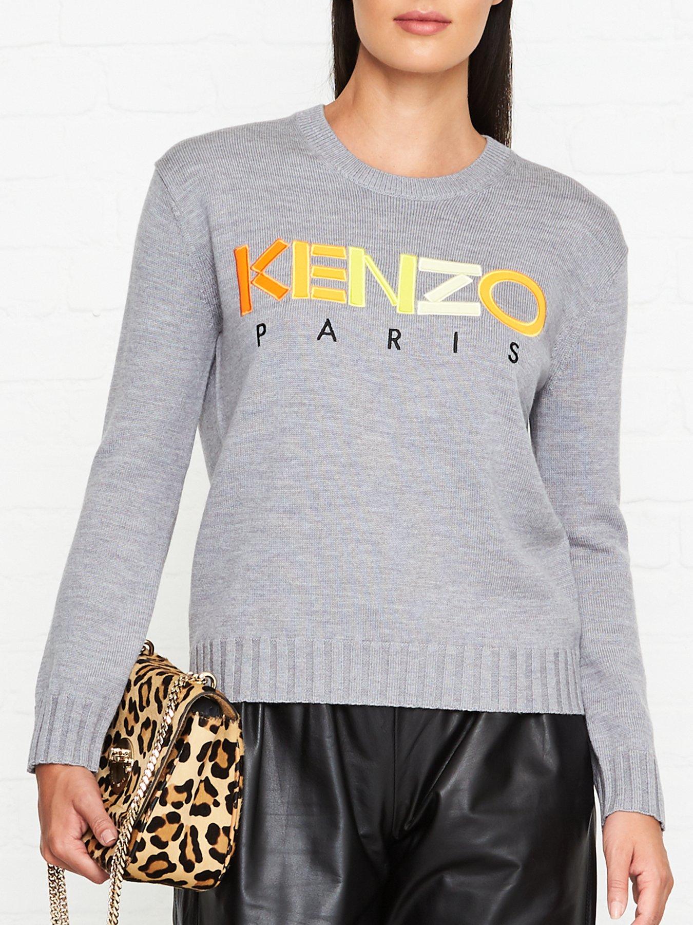 kenzo jumper very