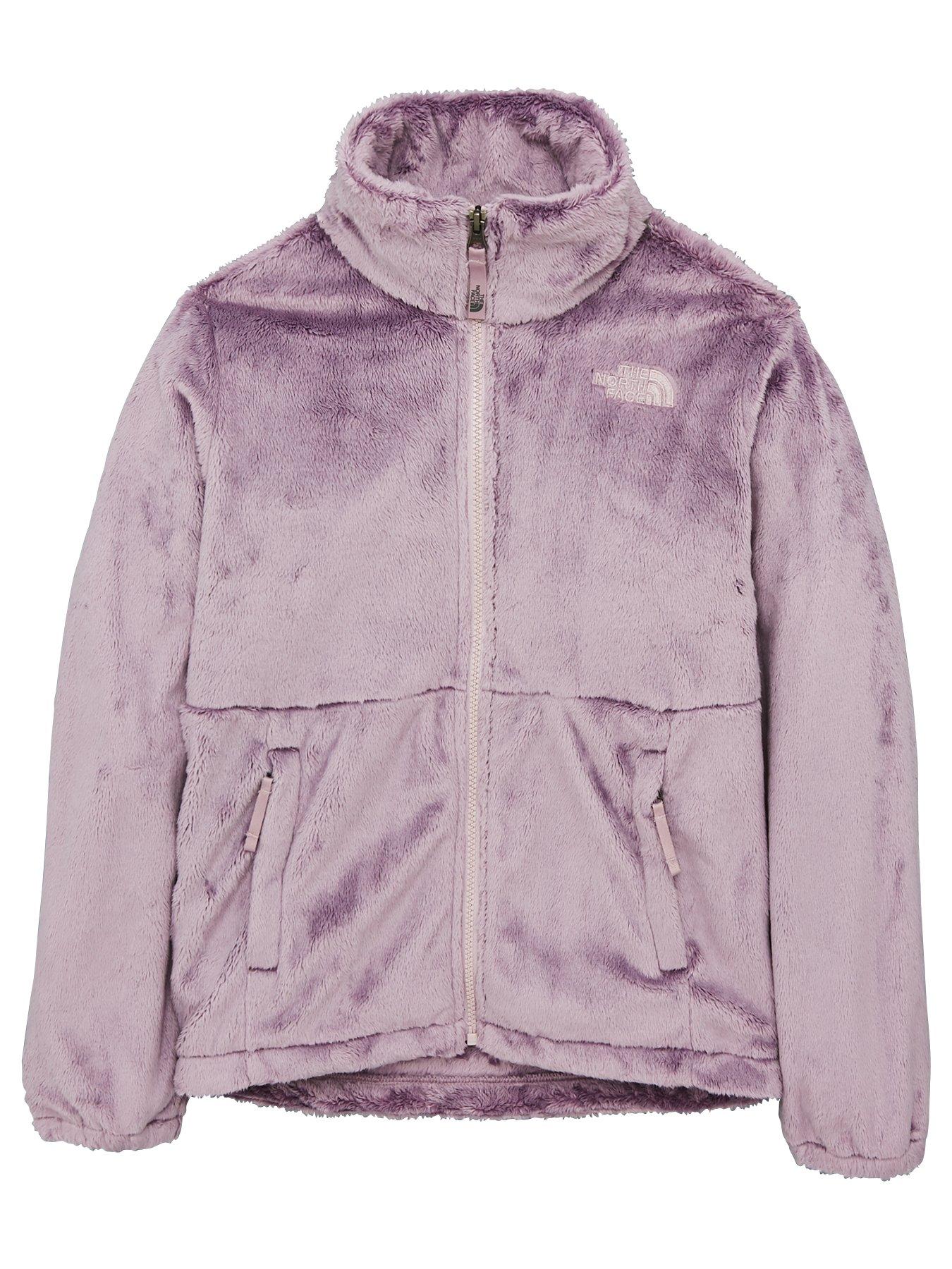 north face girls osolita jacket