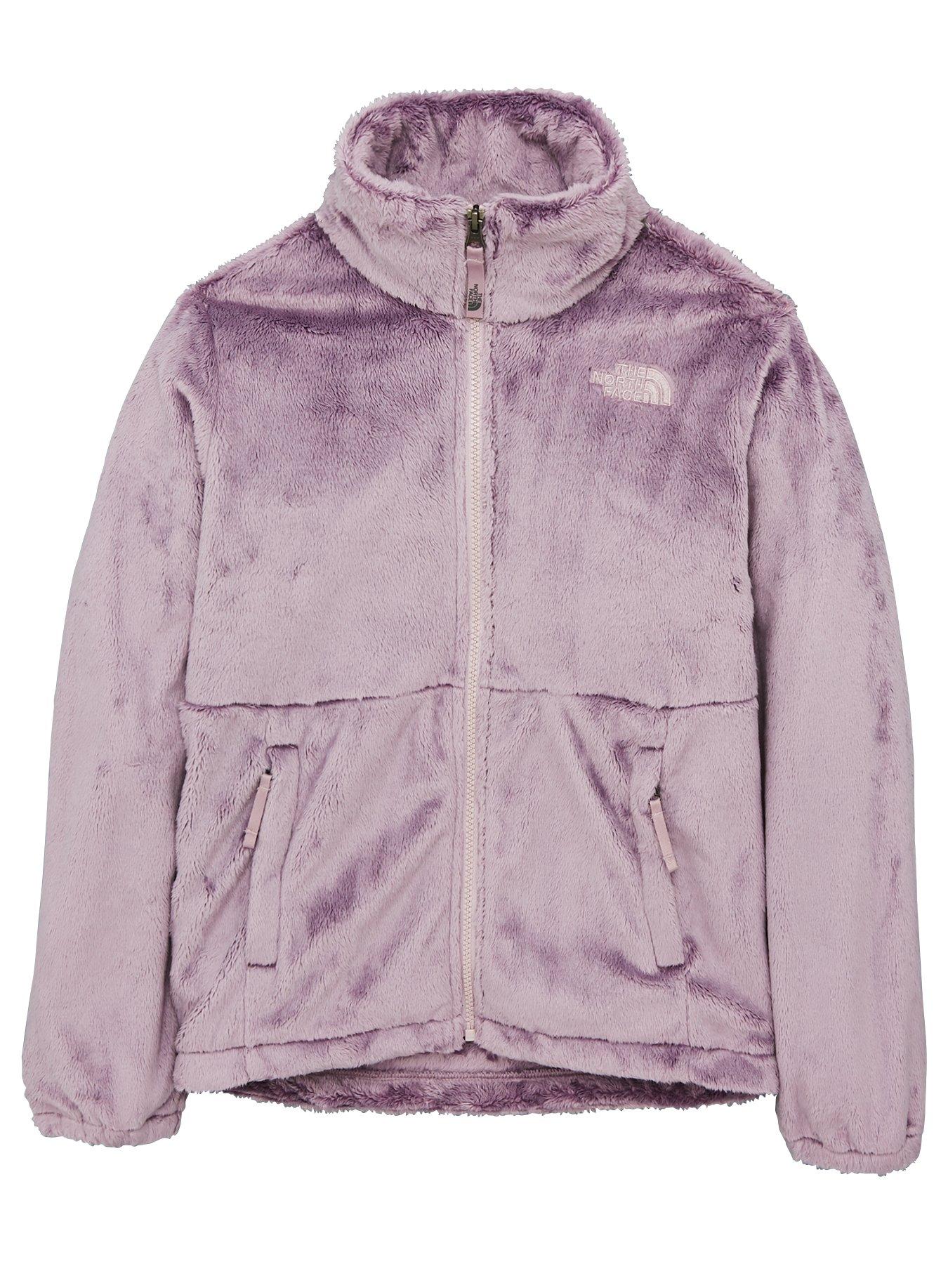 girls north face osolita