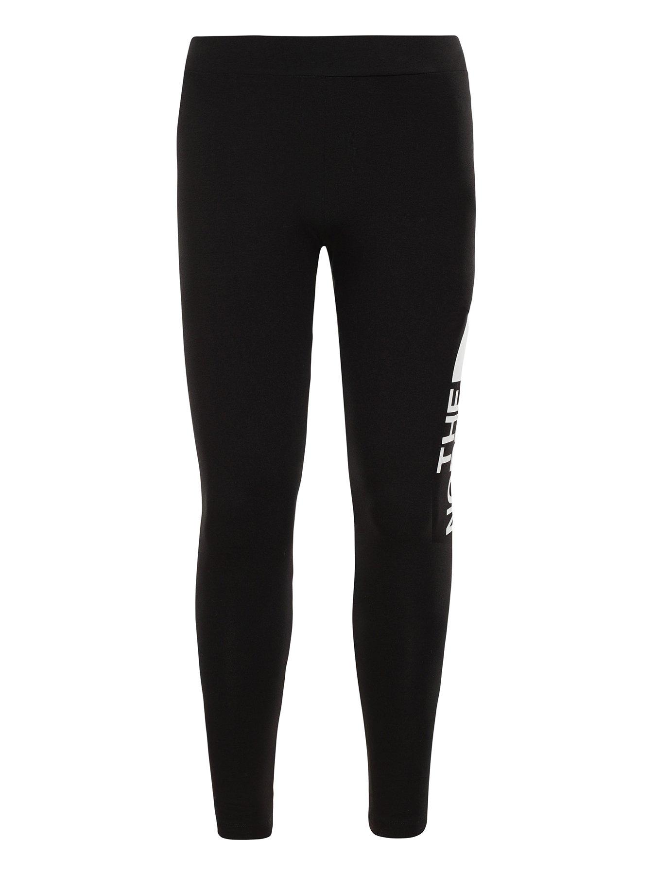 north face leggings uk