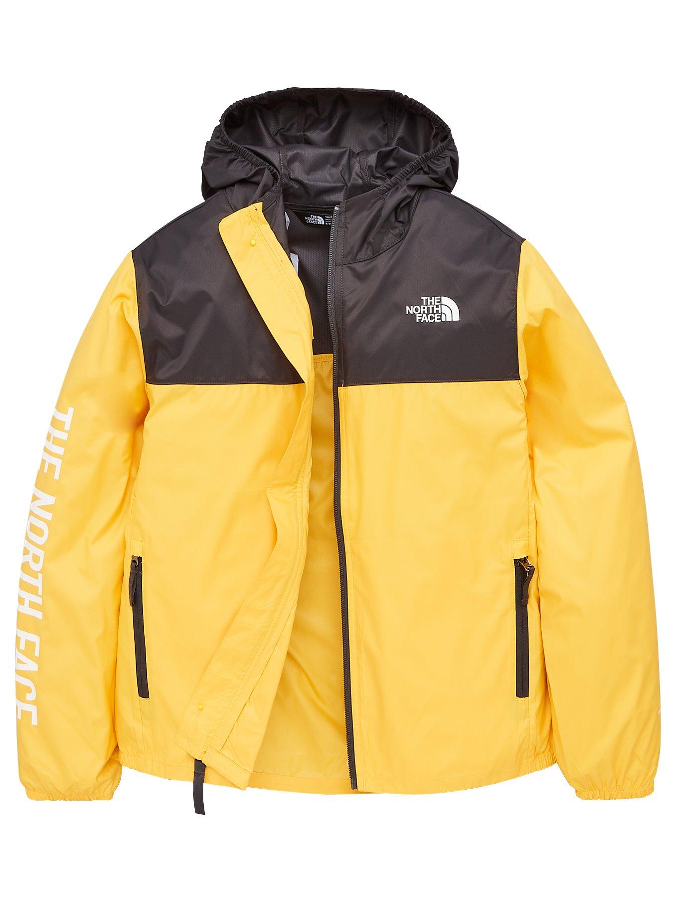 the north face reactor wind