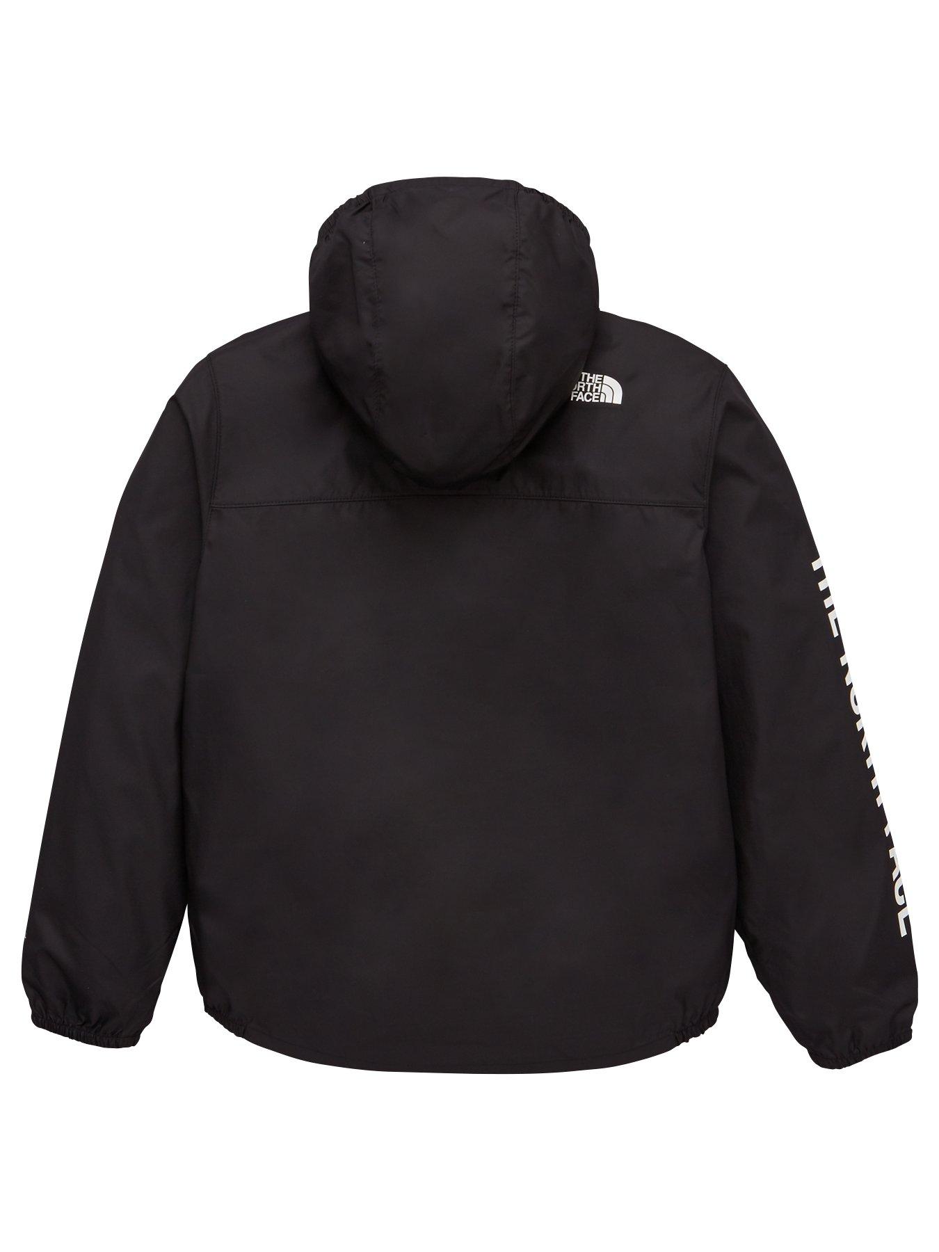 the north face youth reactor wind
