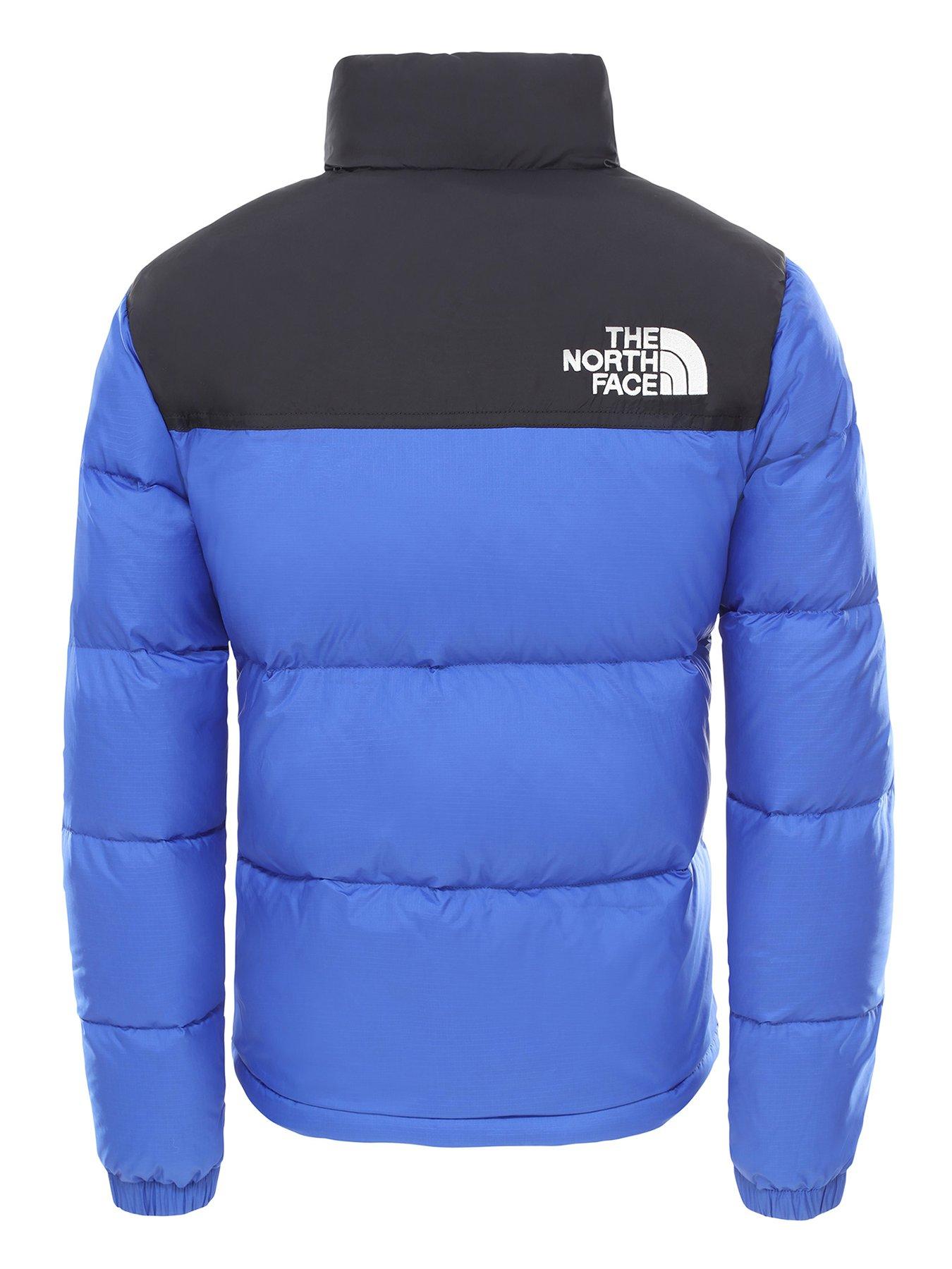 the north face 1996 retro nuptse down jacket