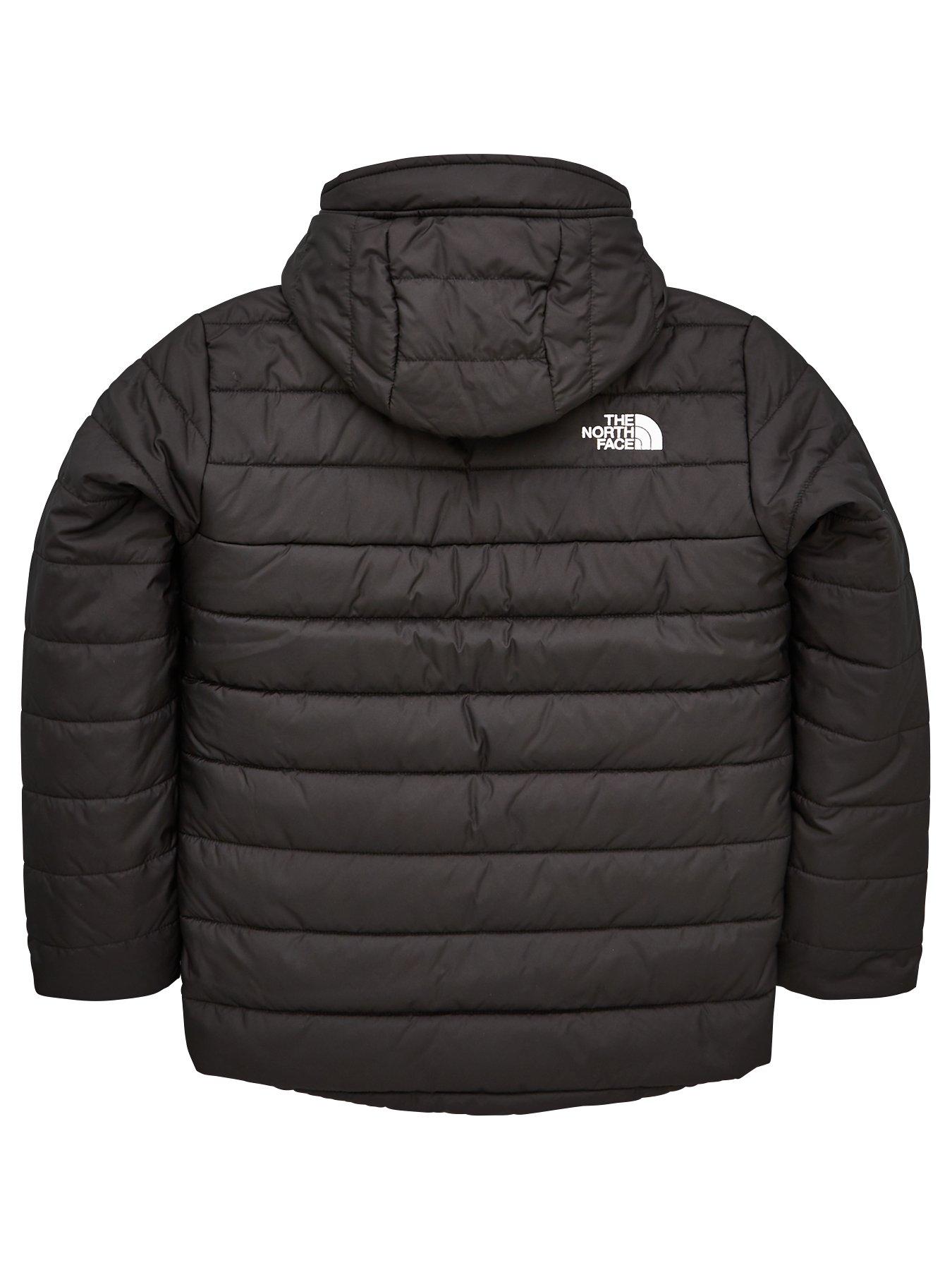 north face perrito jacket junior uk