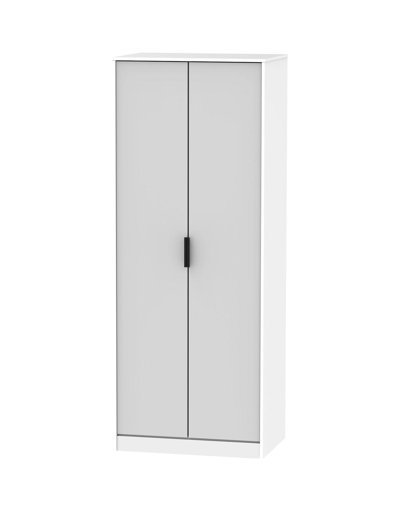 Ready Assembled Swift Wardrobes Home Garden Www Very Co Uk