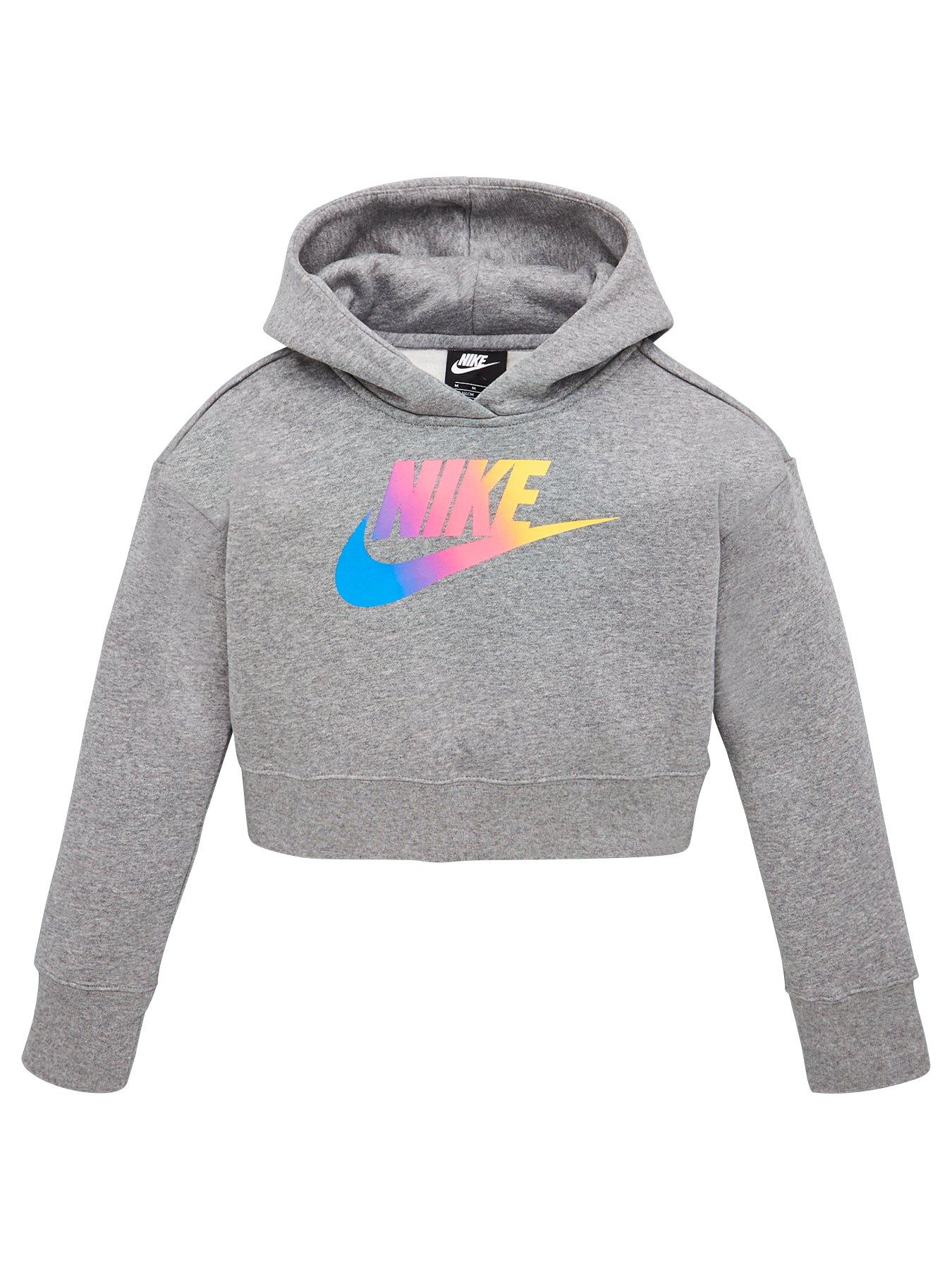 very nike jumper