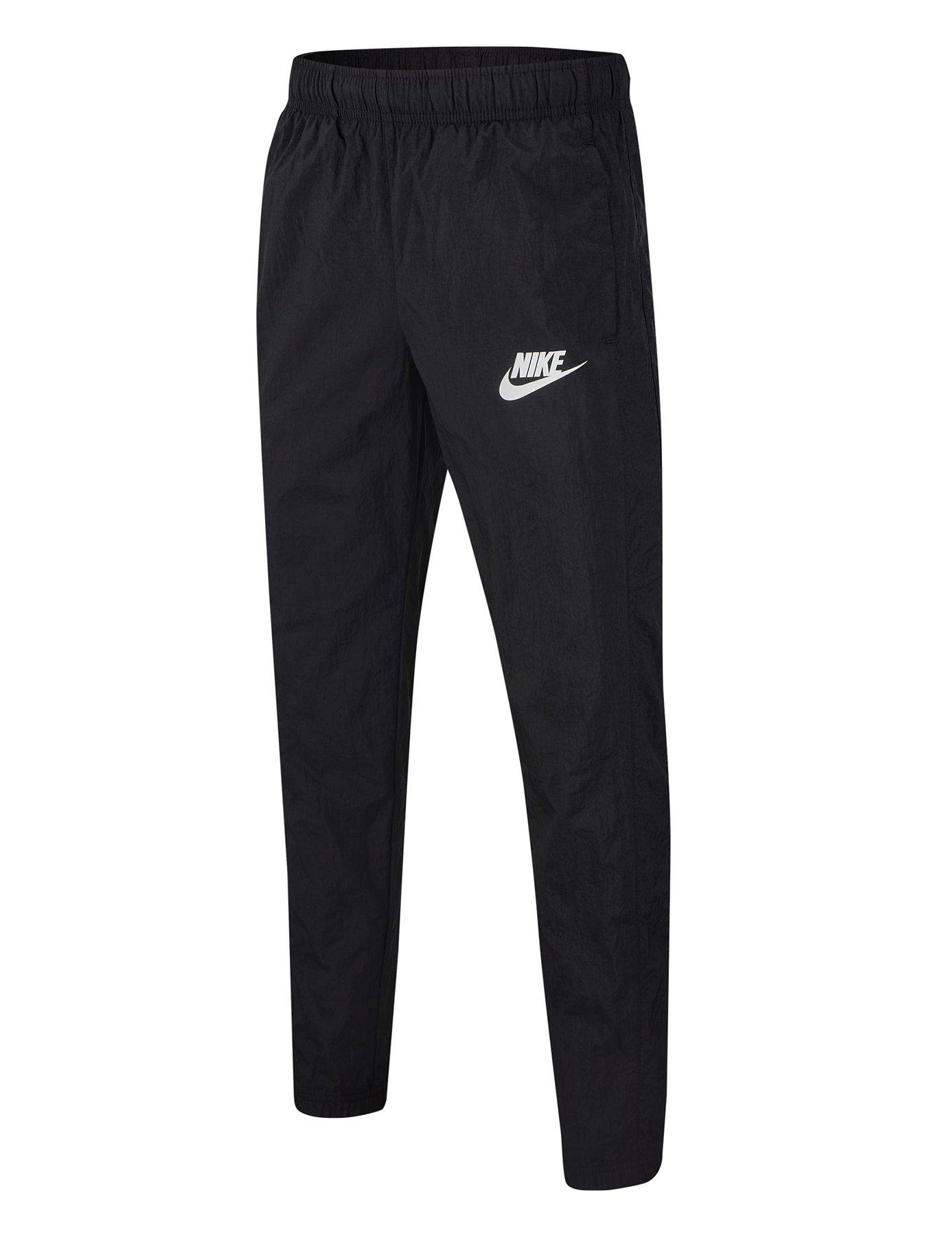 Nike Sportswear Kids Woven Pants review