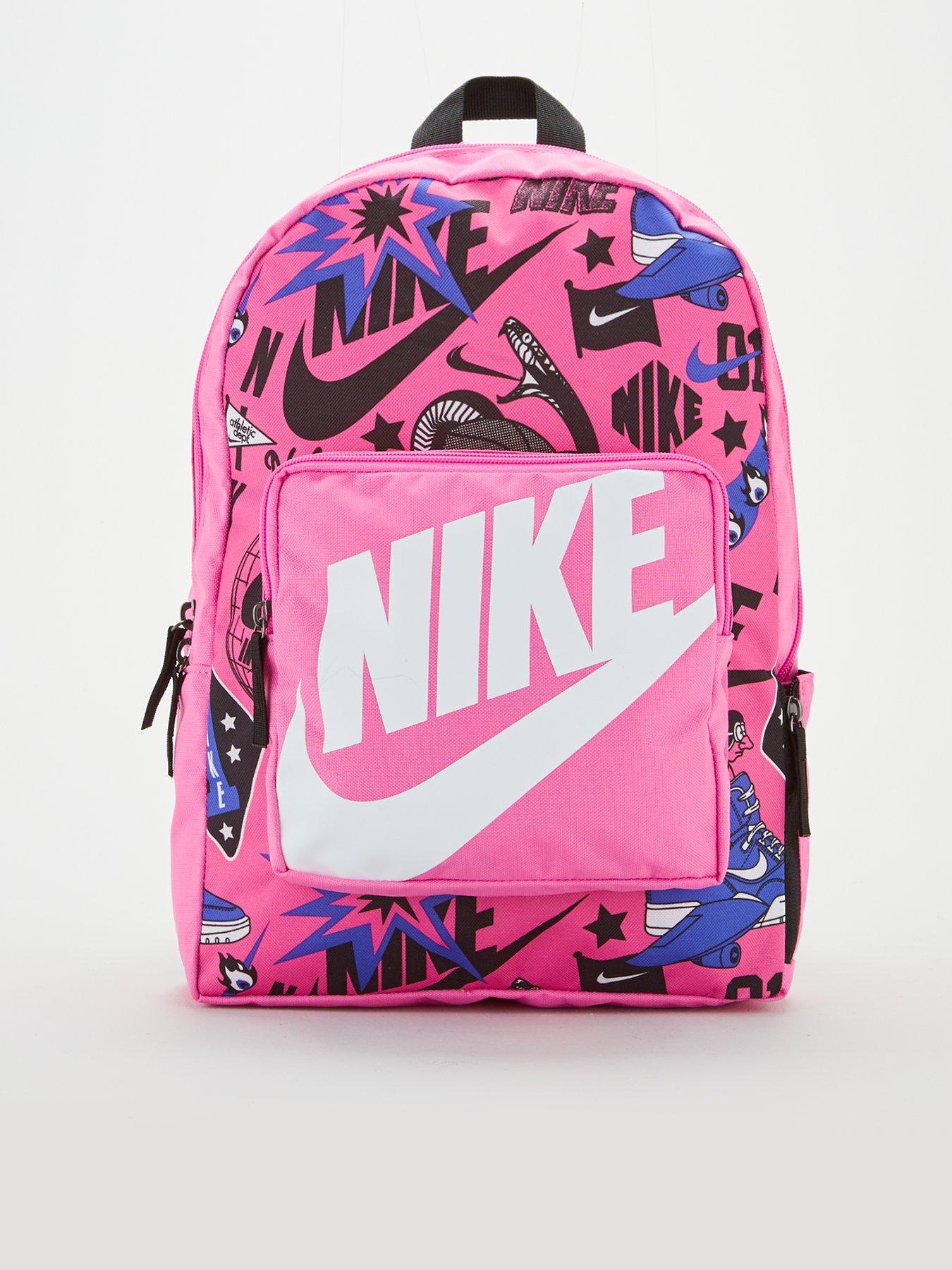 nike youth classic backpack