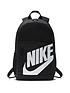  image of nike-kids-elemental-backpack-with-free-detachable-pencil-case-blackwhite