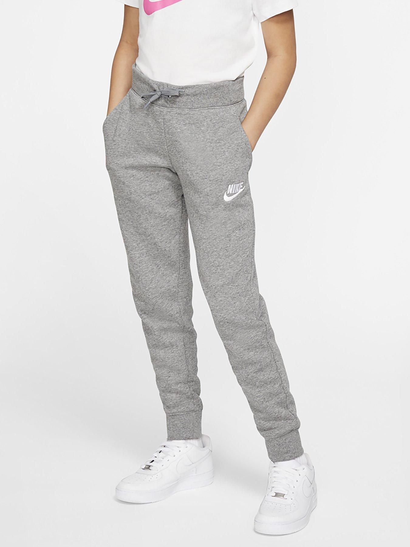 nike youth pants