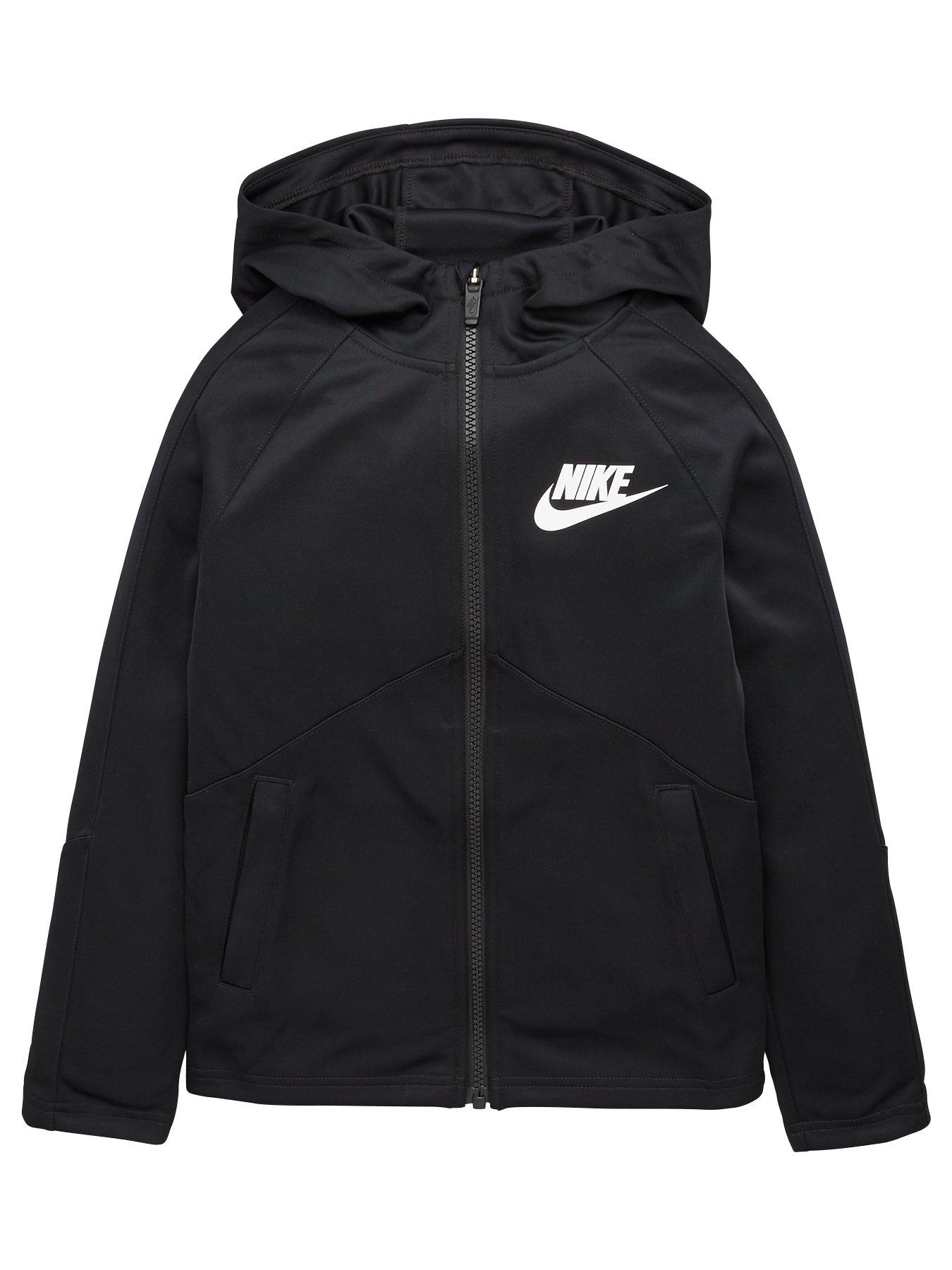 Nike Childrens Nsw Jacket review