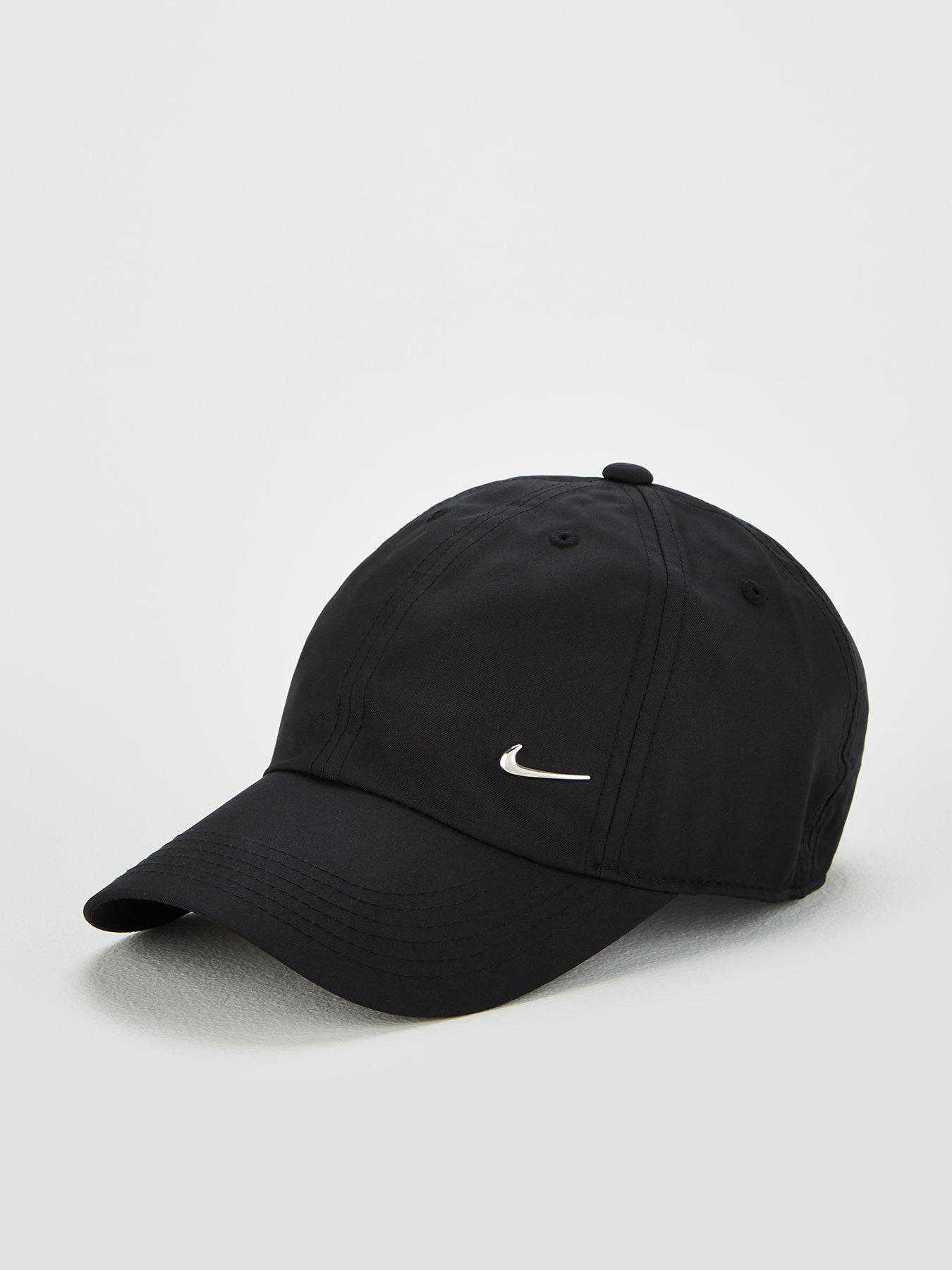 Nike H86 Metal Swoosh Younger Kids' Adjustable Hat