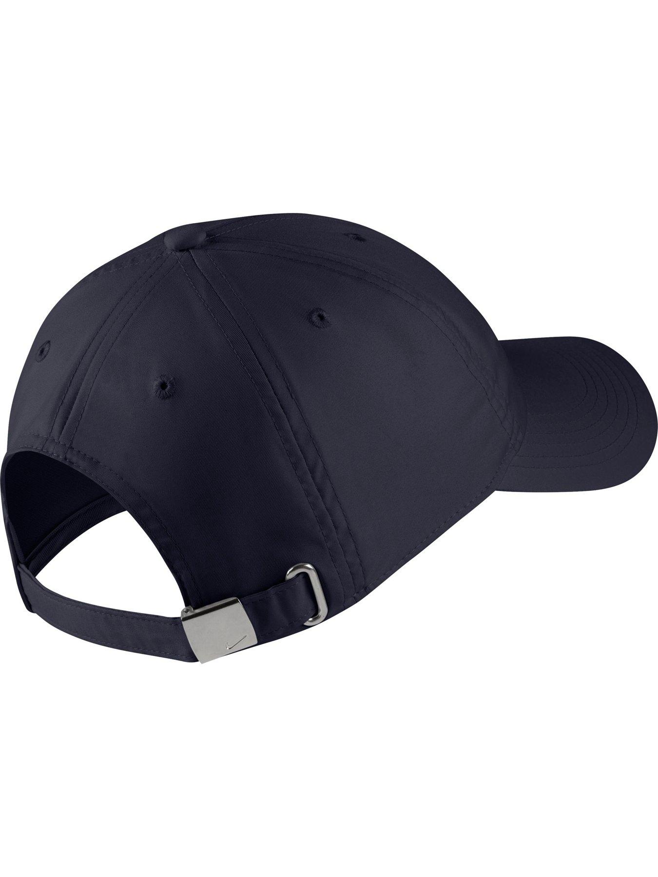 nike y nk h86 cap metal swoosh
