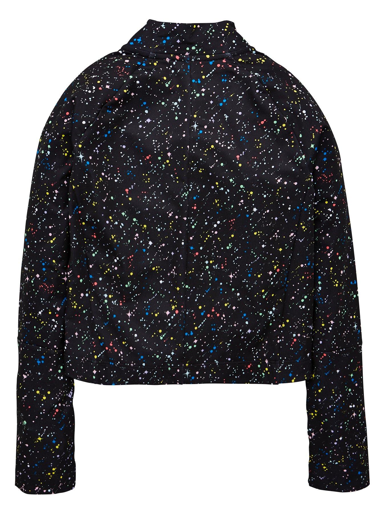 nike starry night top