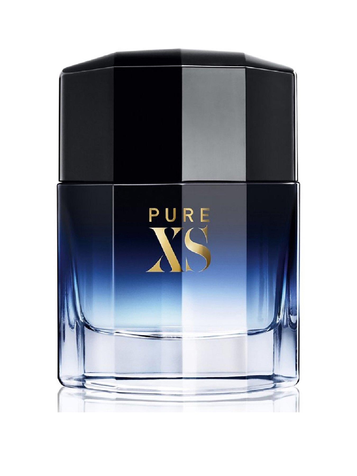 Image 1 of 2 of Paco Rabanne Pure XS Mens 100ml Eau de Toilette