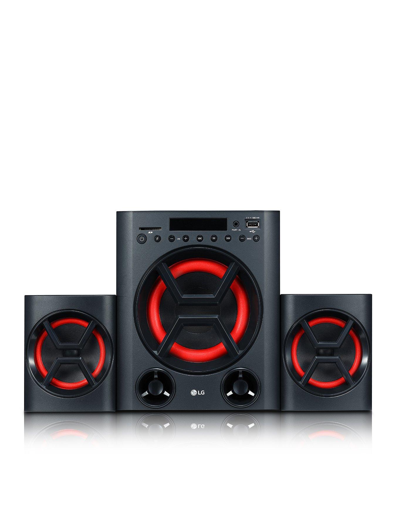 lg xboom ok 45
