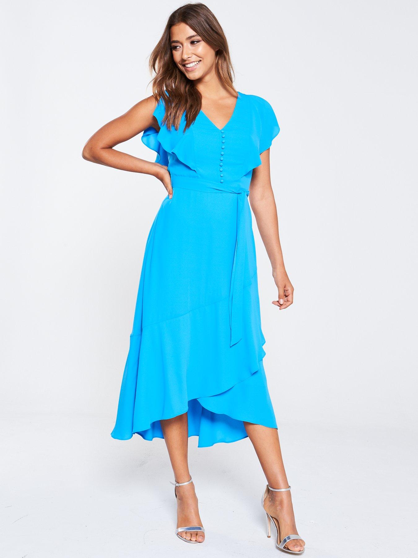 karen millen midi party dresses