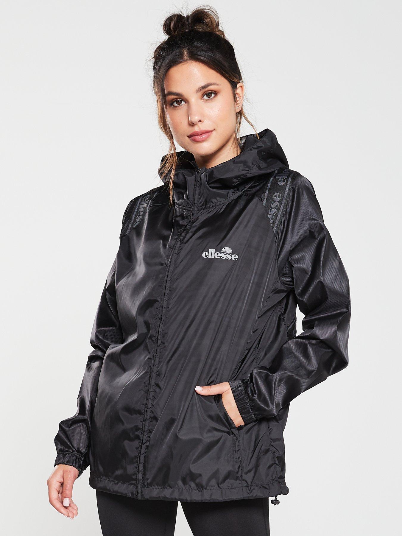 windrunner ellesse