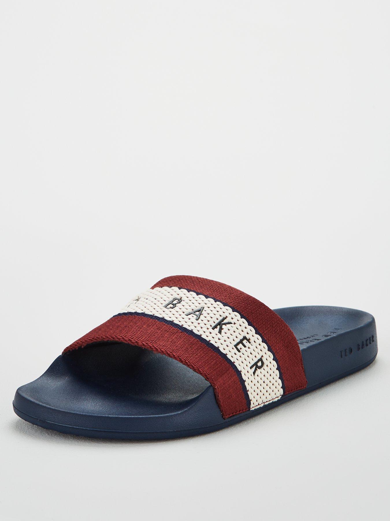 ted baker mens sliders