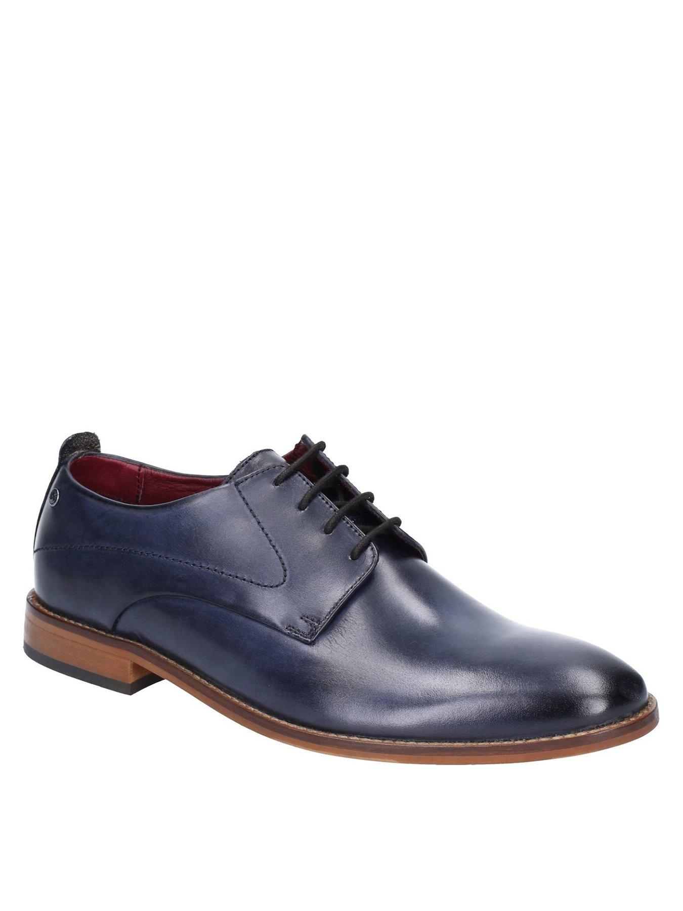 Base london oxford store shoes