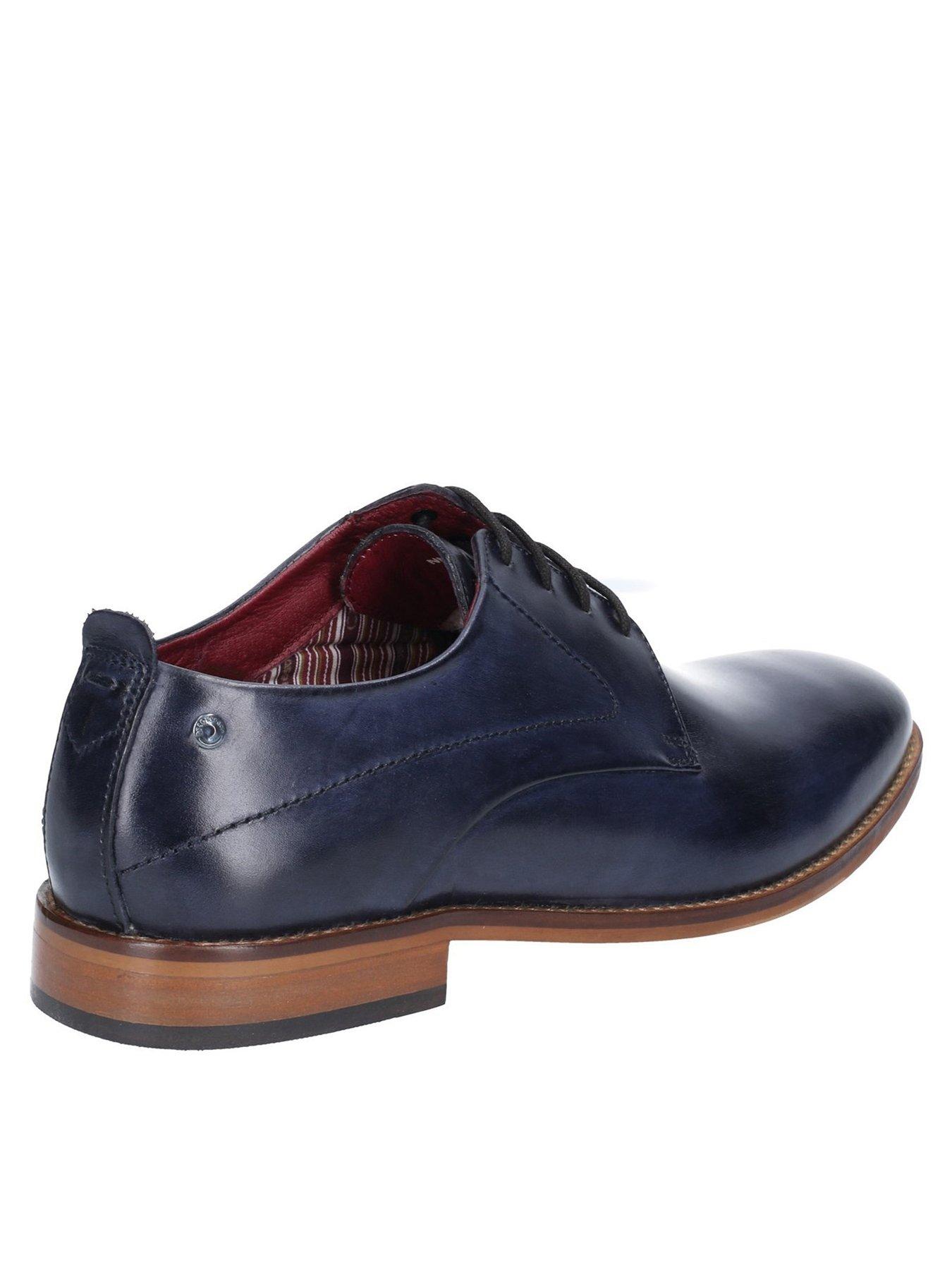 Base london derby on sale shoes