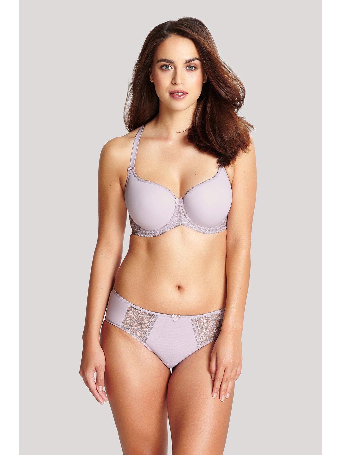 cari spacer bra