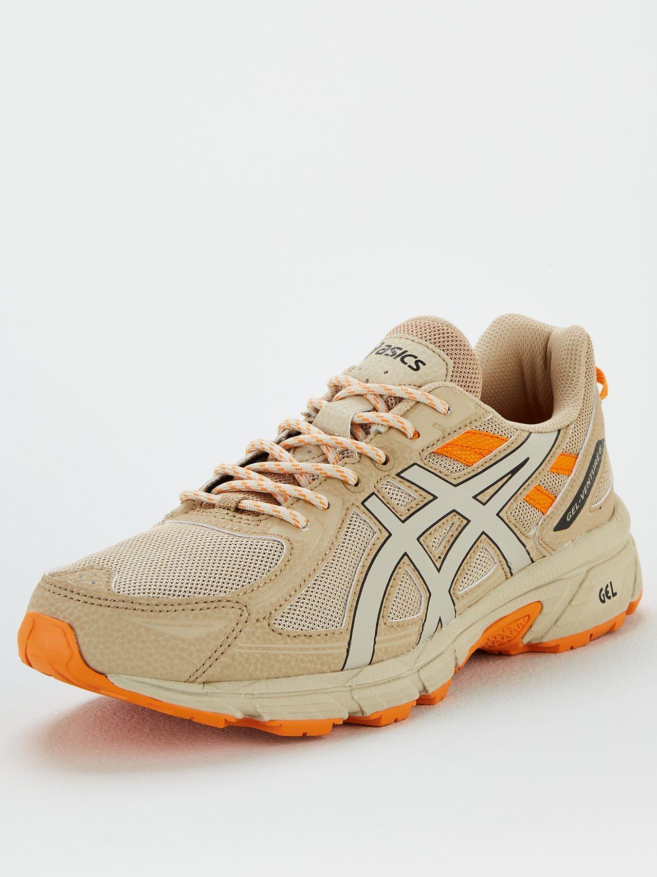 sports direct asics gel venture 6