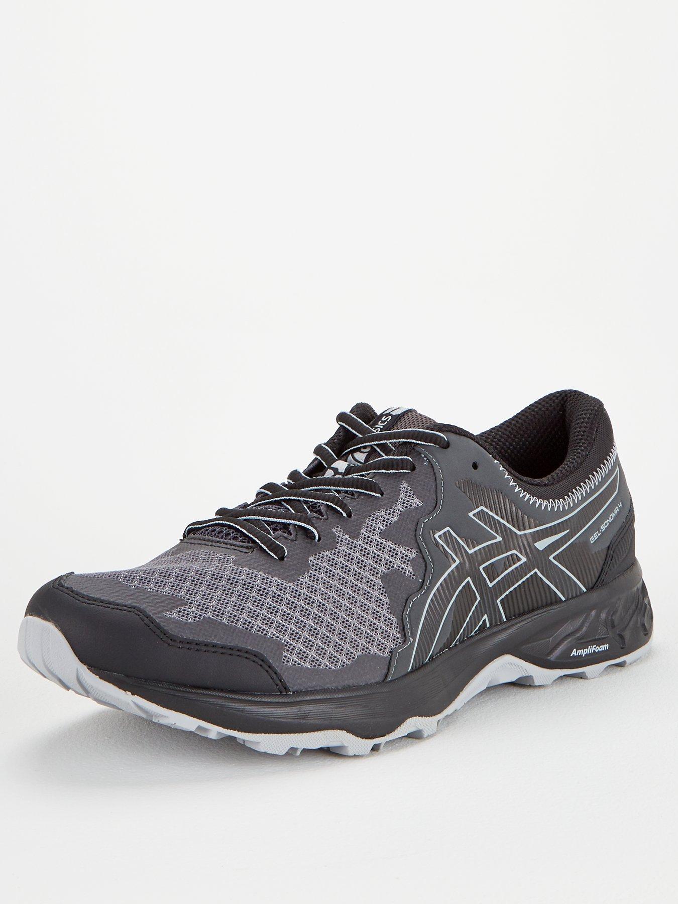 asics gel sonoma 4 women's review