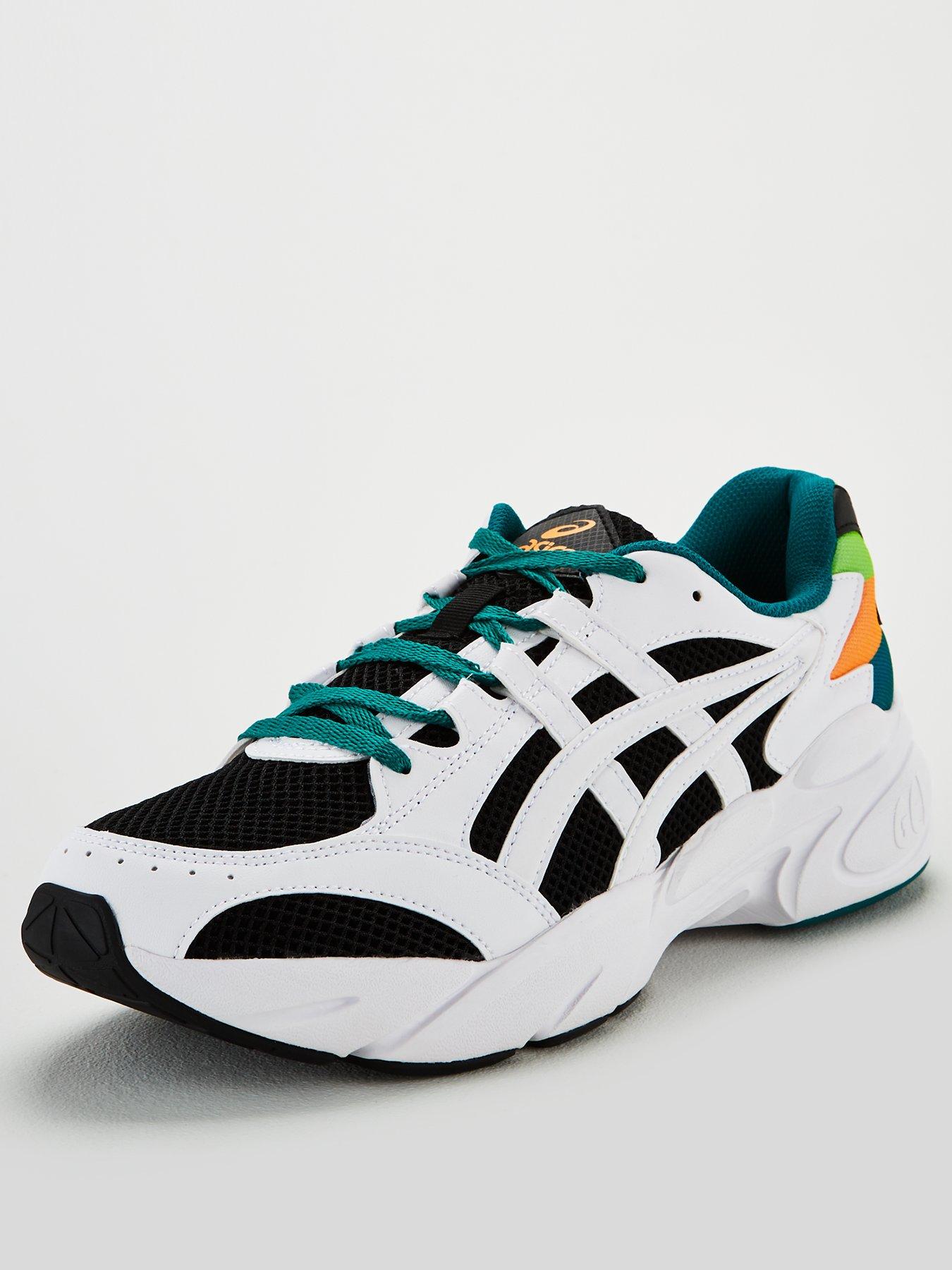 asics gel bondi