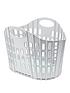  image of addis-38-litre-fold-flat-laundry-basket