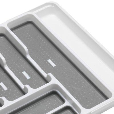 Addis Expandable Drawer Organiser and Cutlery/Utensil Tray