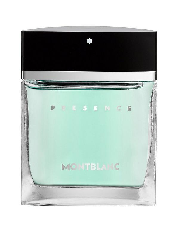 Image 1 of 2 of Montblanc Presence Homme EDT - 50ml&nbsp;