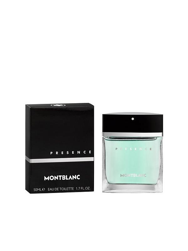 Image 2 of 2 of Montblanc Presence Homme EDT - 50ml&nbsp;
