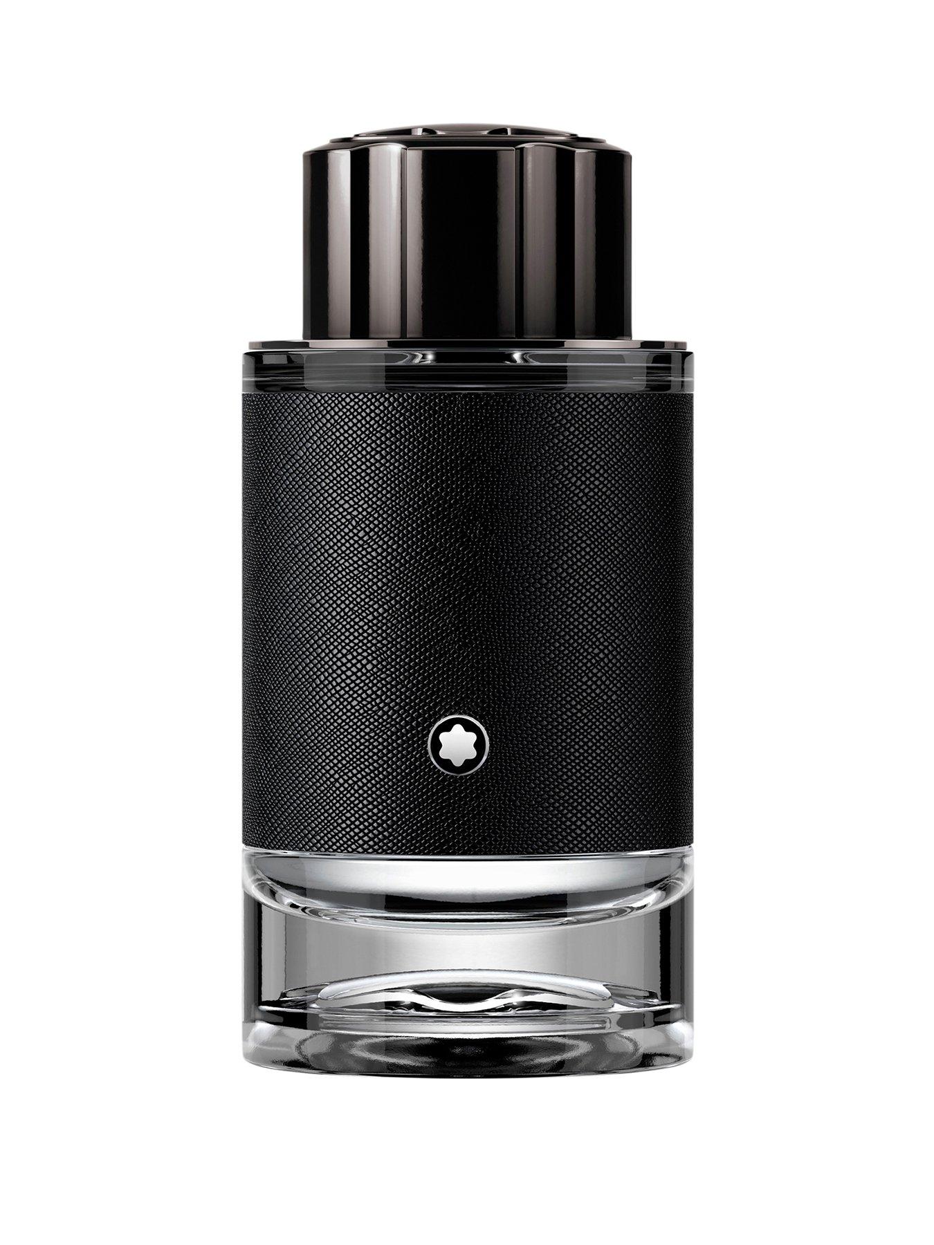 Montblanc explorer discount intense