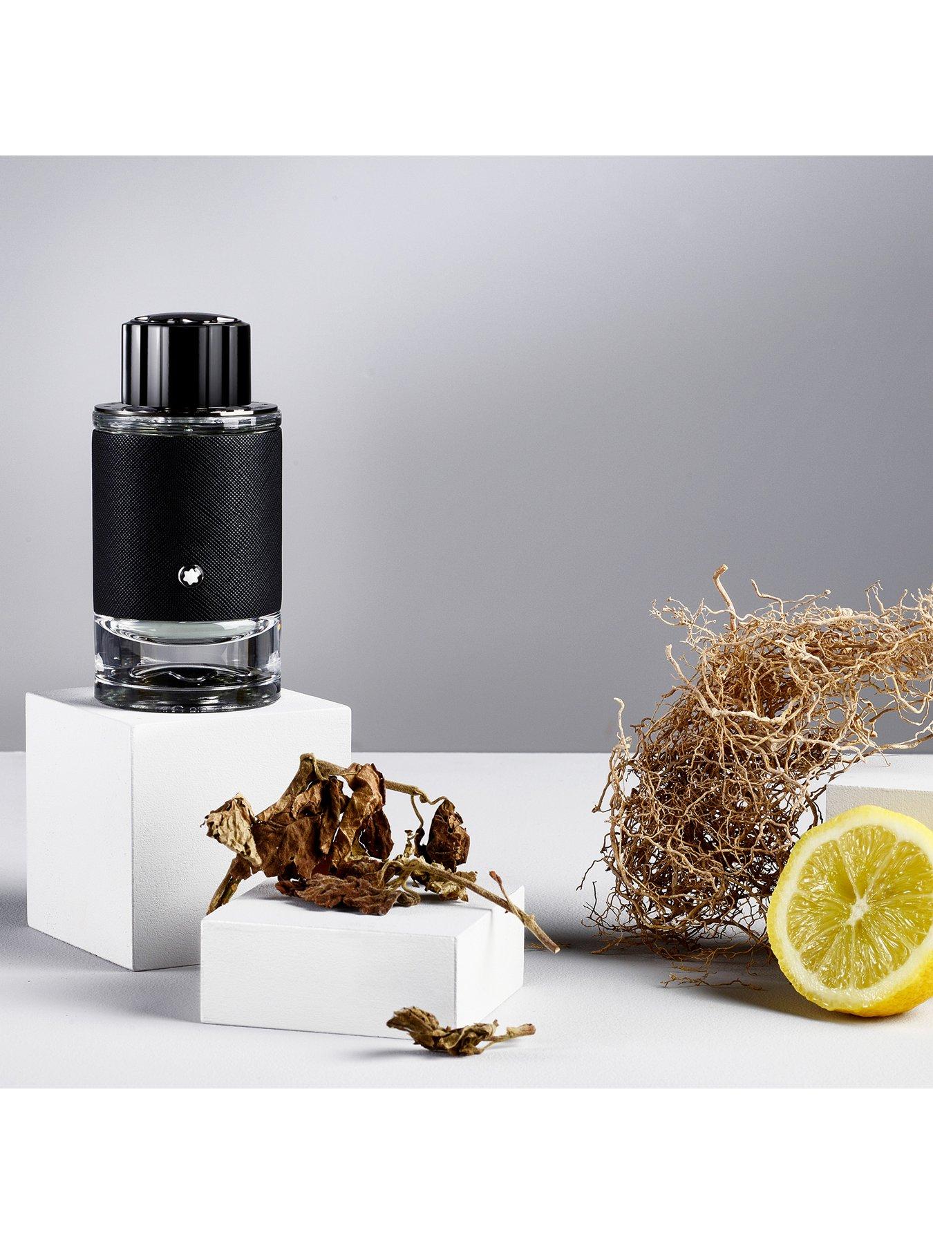 Montblanc Explorer 100ml | very.co.uk