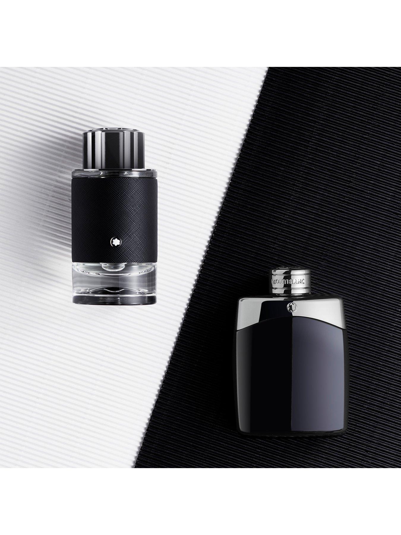 Montblanc Montblanc Explorer 100ml Very Co Uk