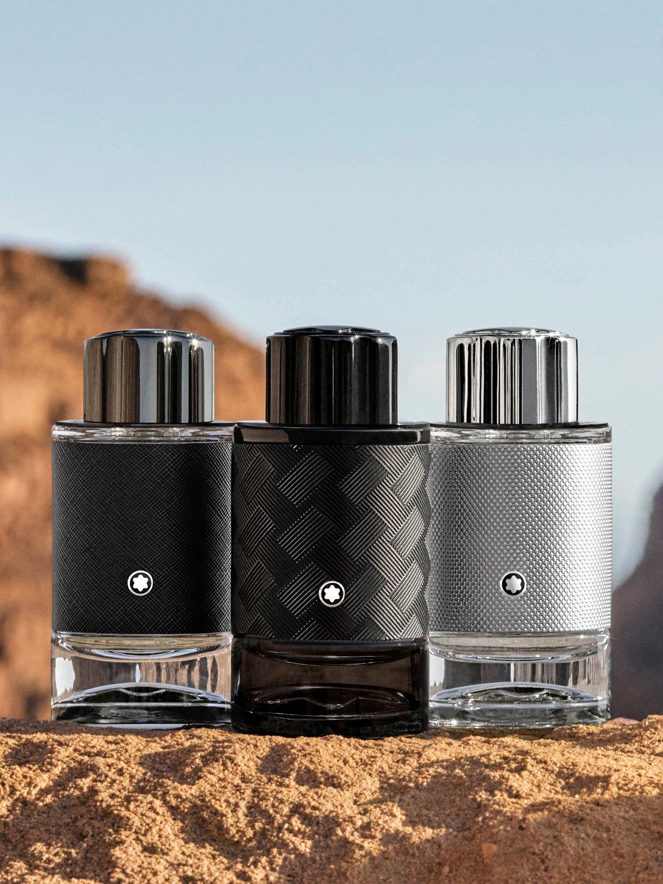 Image 6 of 7 of Montblanc Explorer 100ml&nbsp;