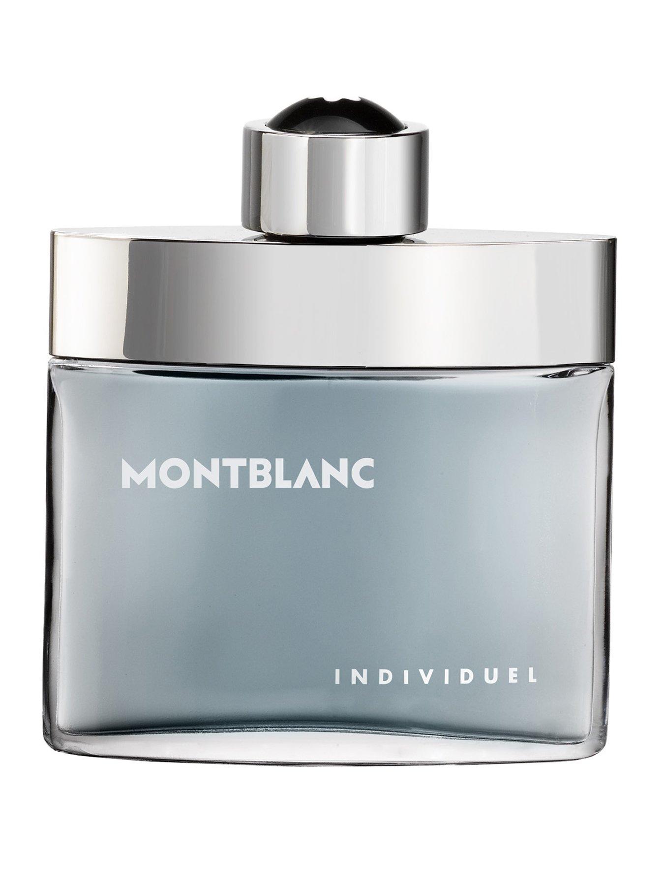 Image 1 of 2 of Montblanc Individuel Eau de Toilette -&nbsp;50ml&nbsp;