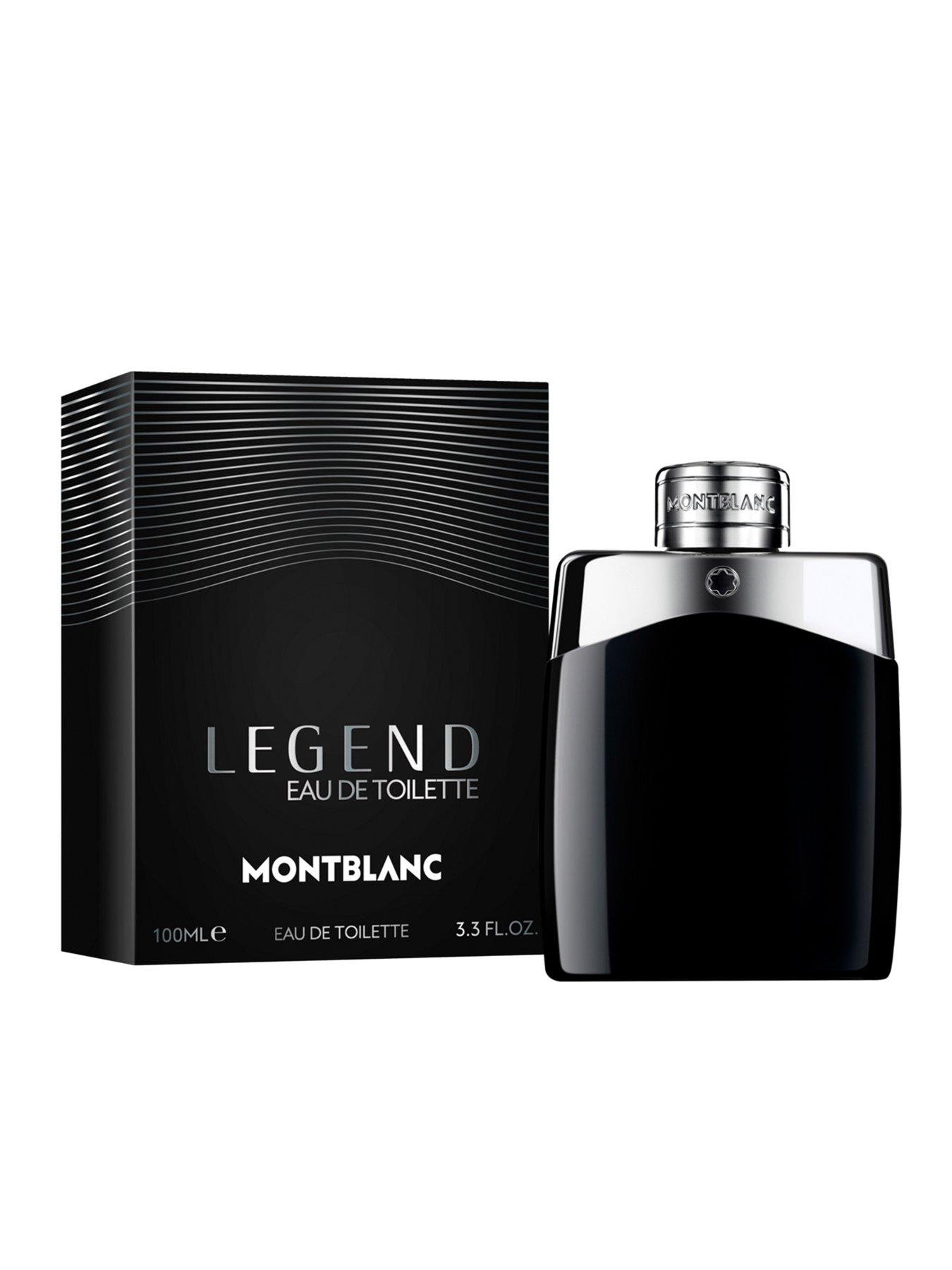 montblanc legend 100 ml