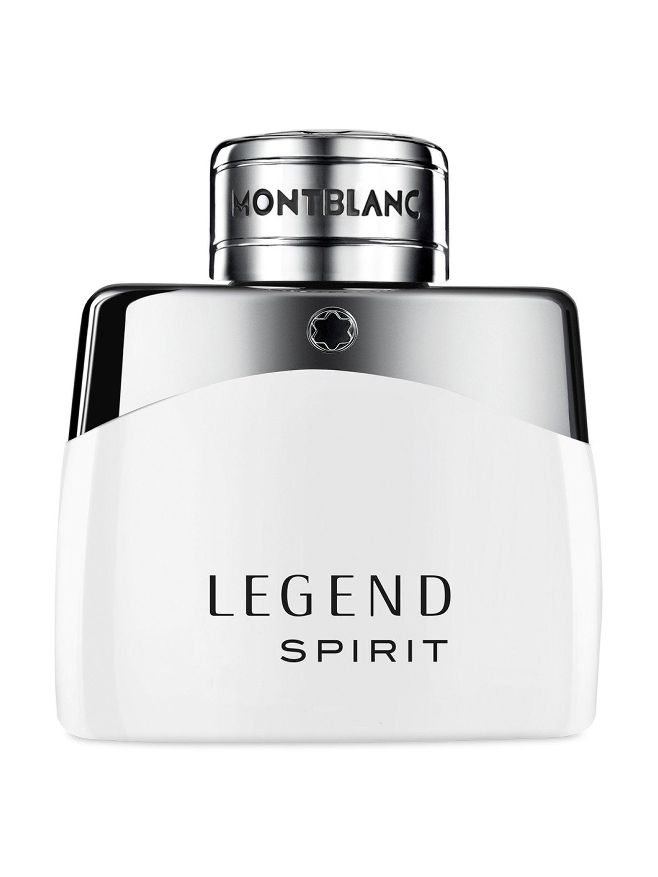 mont blanc legend spirit 30ml
